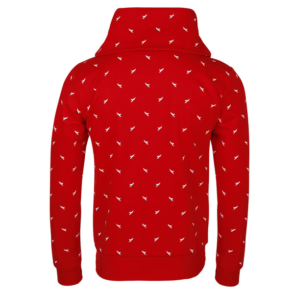 Red Birds HERREN Turtleneck Sweatshirt
